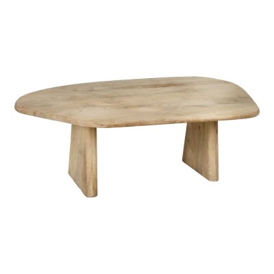 Salontafel MONTREAL L 120 x B 70 x H 40 cm - naturel