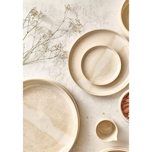 Ciotola per cereali NOUGAT - beige