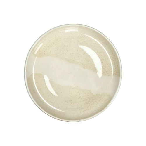 NOUGAT soup bowl - beige