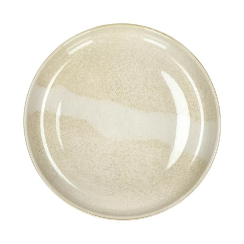 NOUGAT pasta bowl - beige