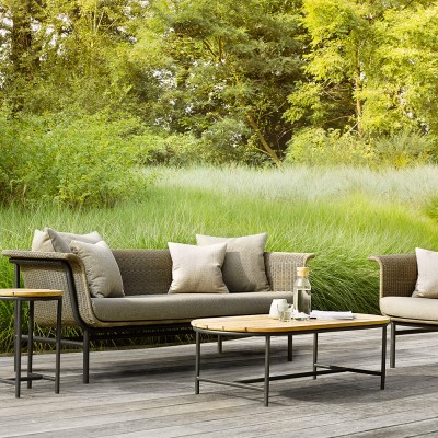 Böses Sofa natürlich