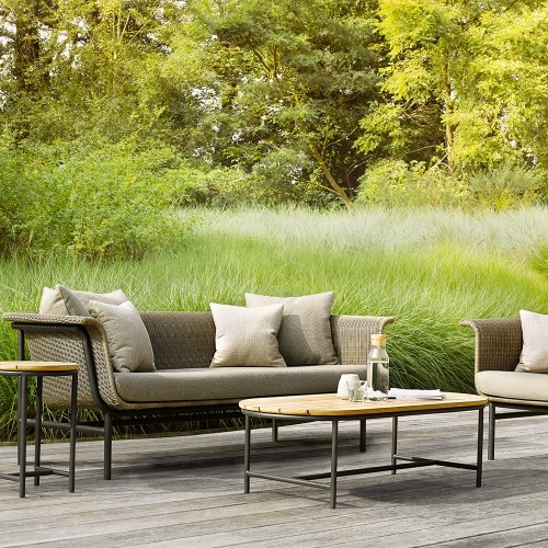 Böses Sofa natürlich Vincent Sheppard