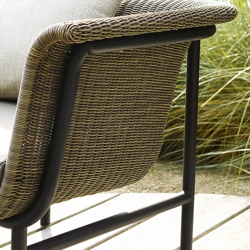 Böses Sofa natürlich Vincent Sheppard