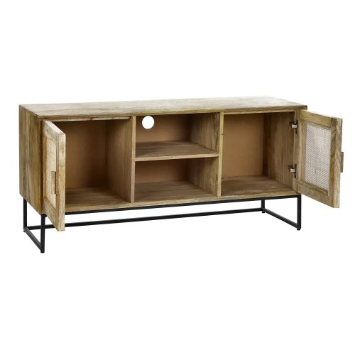 Armadio ANGELA L 120 x L 40 x H 57 cm - naturale