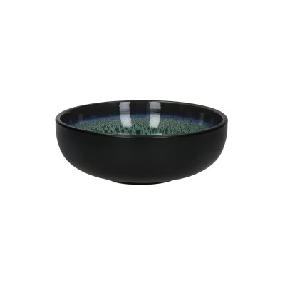 MIRHA ESMERALDA bowl - green Pomax