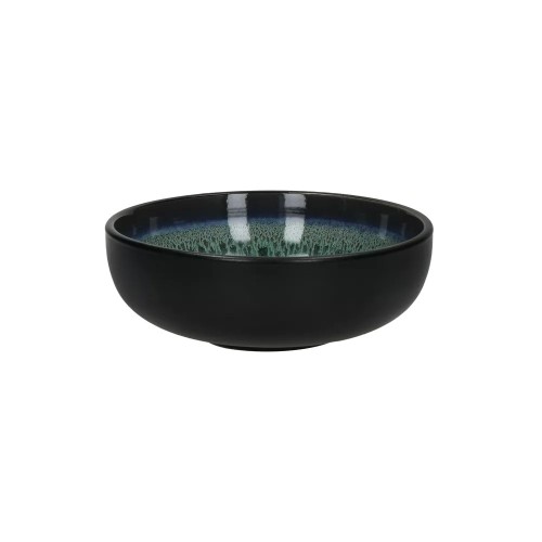 MIRHA ESMERALDA bowl - green