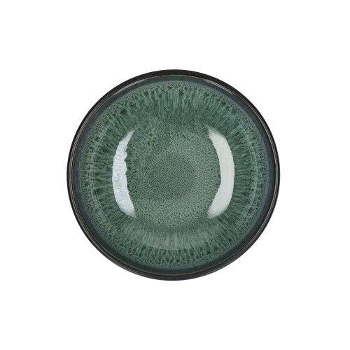 Cuenco MIRHA ESMERALDA - verde