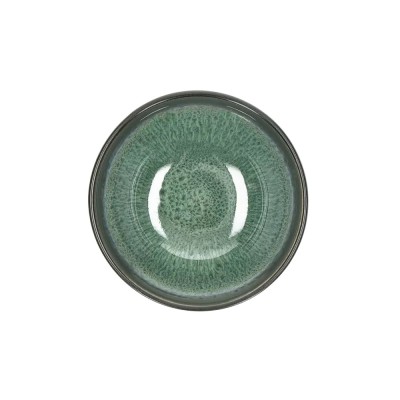 MIRHA ESMERALDA mini bol - verde 2