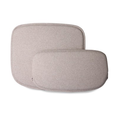 Kit de confort galet pour chaise Wire