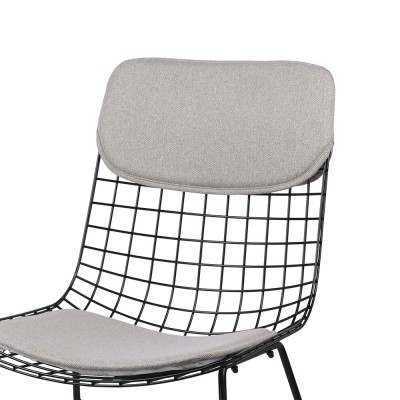 Kit de confort galet pour chaise Wire 2