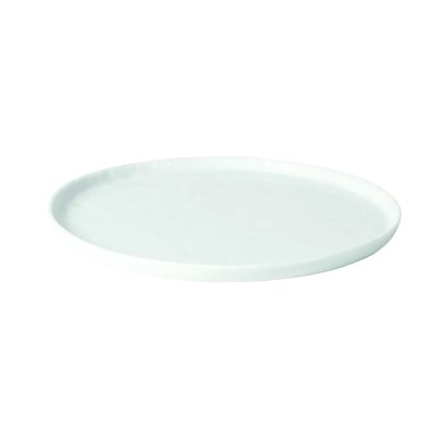 Piatto da dessert PORCELINO BIANCO Pomax