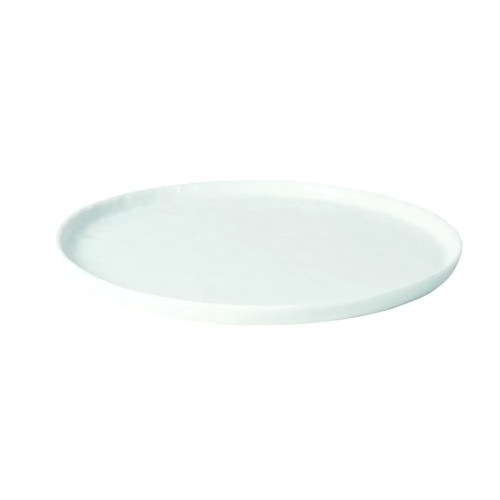 Dessertteller PORCELINO WHITE