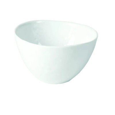 PORCELINO WHITE cereal bowl Pomax