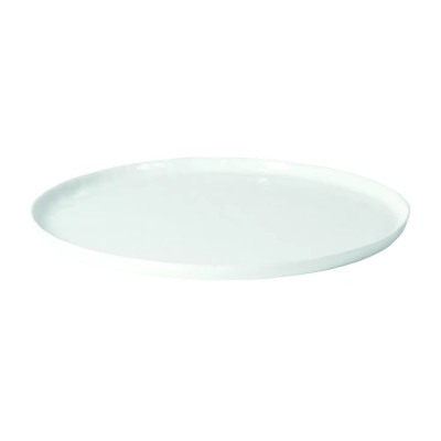Piatto da portata PORCELINO BIANCO