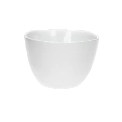 Mini ciotola PORCELINO BIANCO