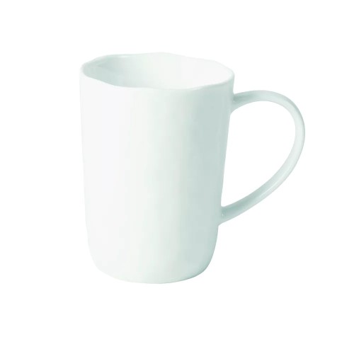 Mug PORCELINO WHITE