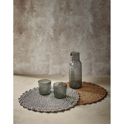 Bicchiere VICO - affumicato 2