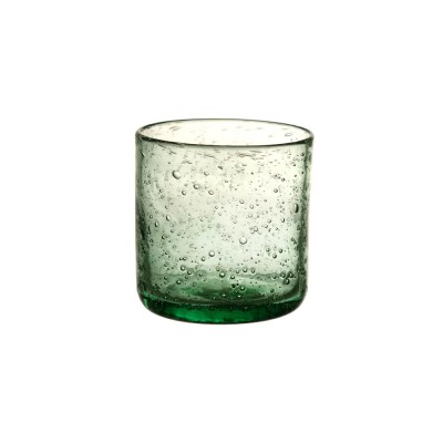 Vaso VICO - verde pálido Pomax