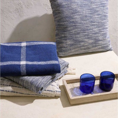 VICO tumbler - blue 2