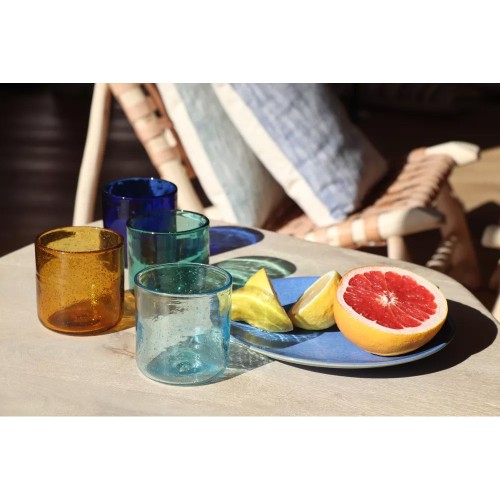 VICO tumbler - light blue