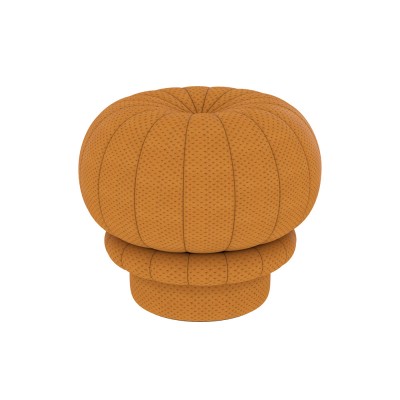 Sitzsack Claudie - ocker Hartô