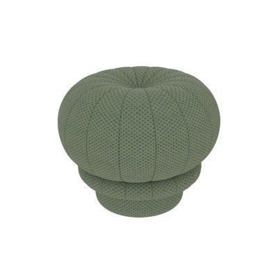 Claudie poef - cactus Hartô