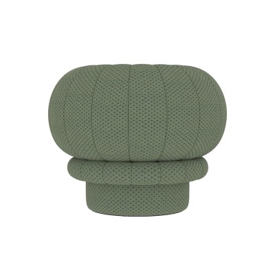 Pouf Claudie - cactus 2