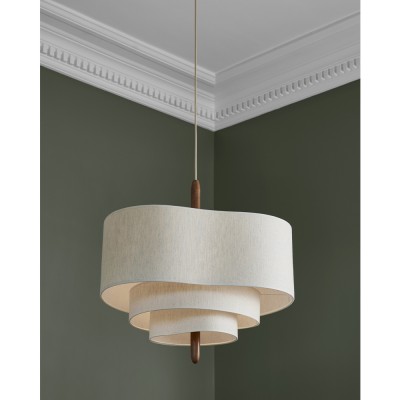 Kiezel D58 hanglamp Market Set