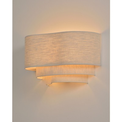 Lampada da parete Pebble Market Set