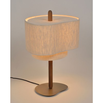 Tischlampe Pebble Market Set