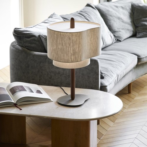 Lampe à poser Pebble