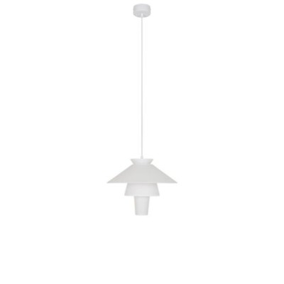 Hanglamp Ruche S - Wit 2