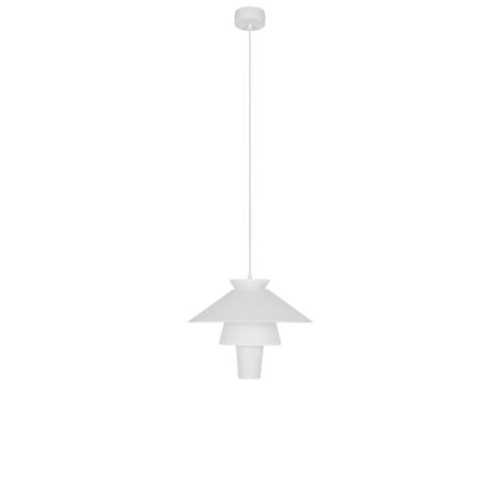 Suspension Ruche S - Blanc