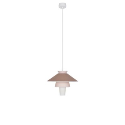 Hanglamp Ruche S - Marshmallow 2