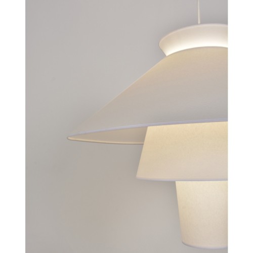 Hanglamp Hive XL - Wit