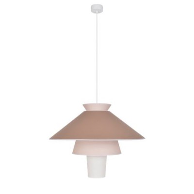 Lámpara colgante Hive XL - Marshmallow 2