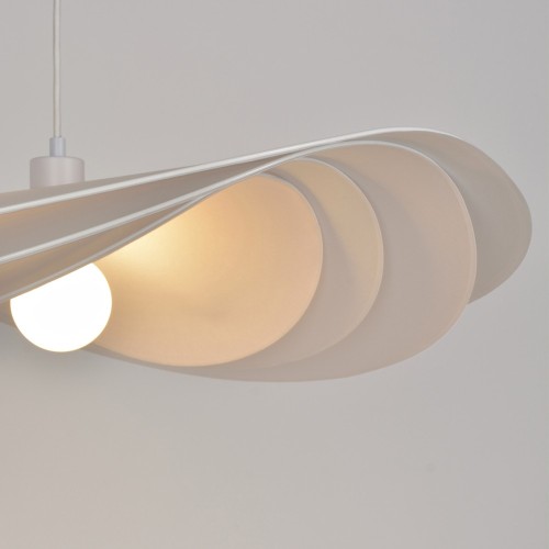 Suspension Selenitis D78