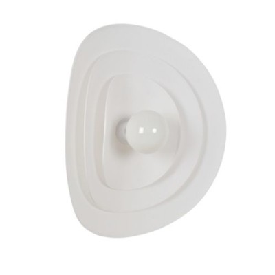 Selenitis wandlamp 2