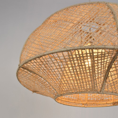 Odyssée XL suspension