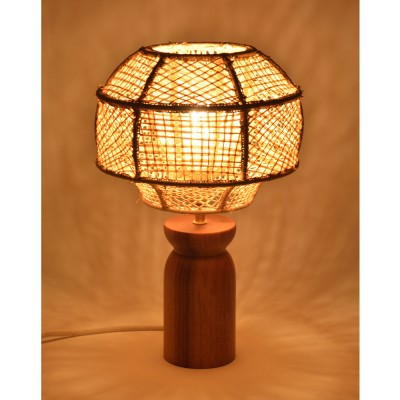 Tischlampe Odyssée M Market Set