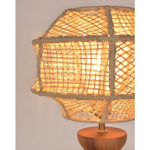 Lampada da tavolo Odyssée M