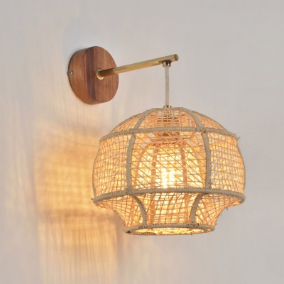 Lampada da parete Odyssée Market Set