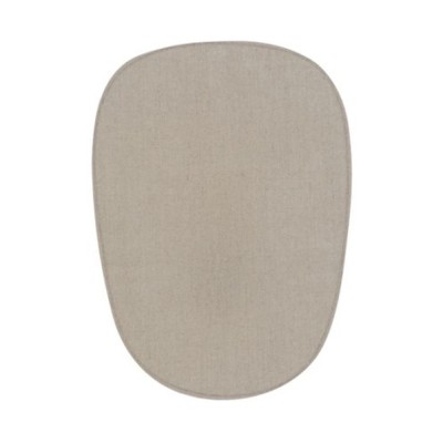 Wandleuchte Screen 70's 1l - Jute 2