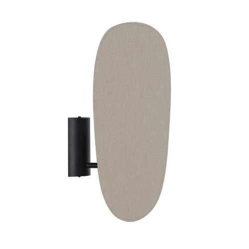 Applique Screen 70's 1l - Jute