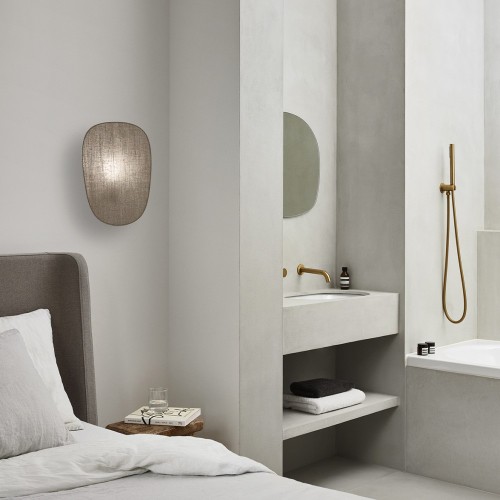 Applique Screen 70's 1l - Jute