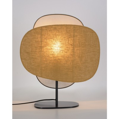 Tischlampe Screen 70's 1l Market Set