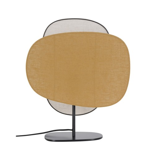 Lampada da tavolo Screen 70's 1l