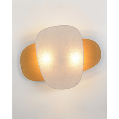 Lampada da parete Screen 70's 2l Market Set