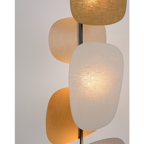 Screen 70's 3l floor lamp