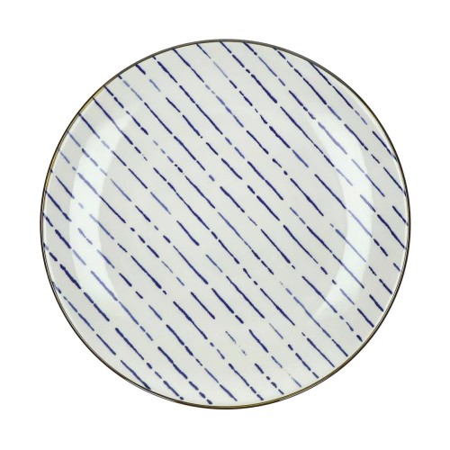 Dessertteller ANAFI - blau